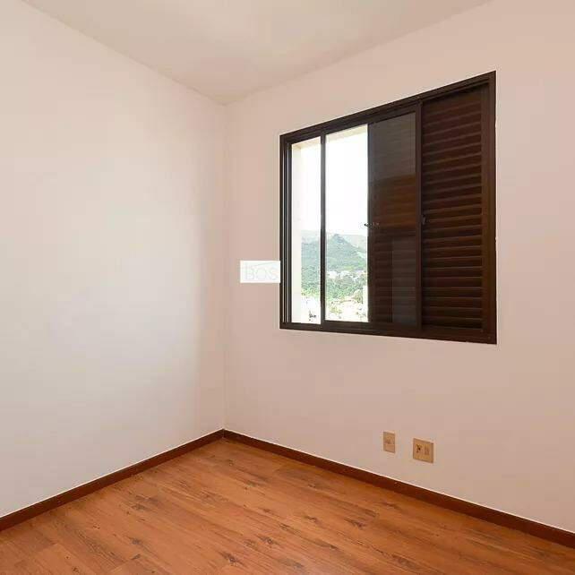 Apartamento, Serra, 4 Quartos, 2 Vagas, 1 Suíte
