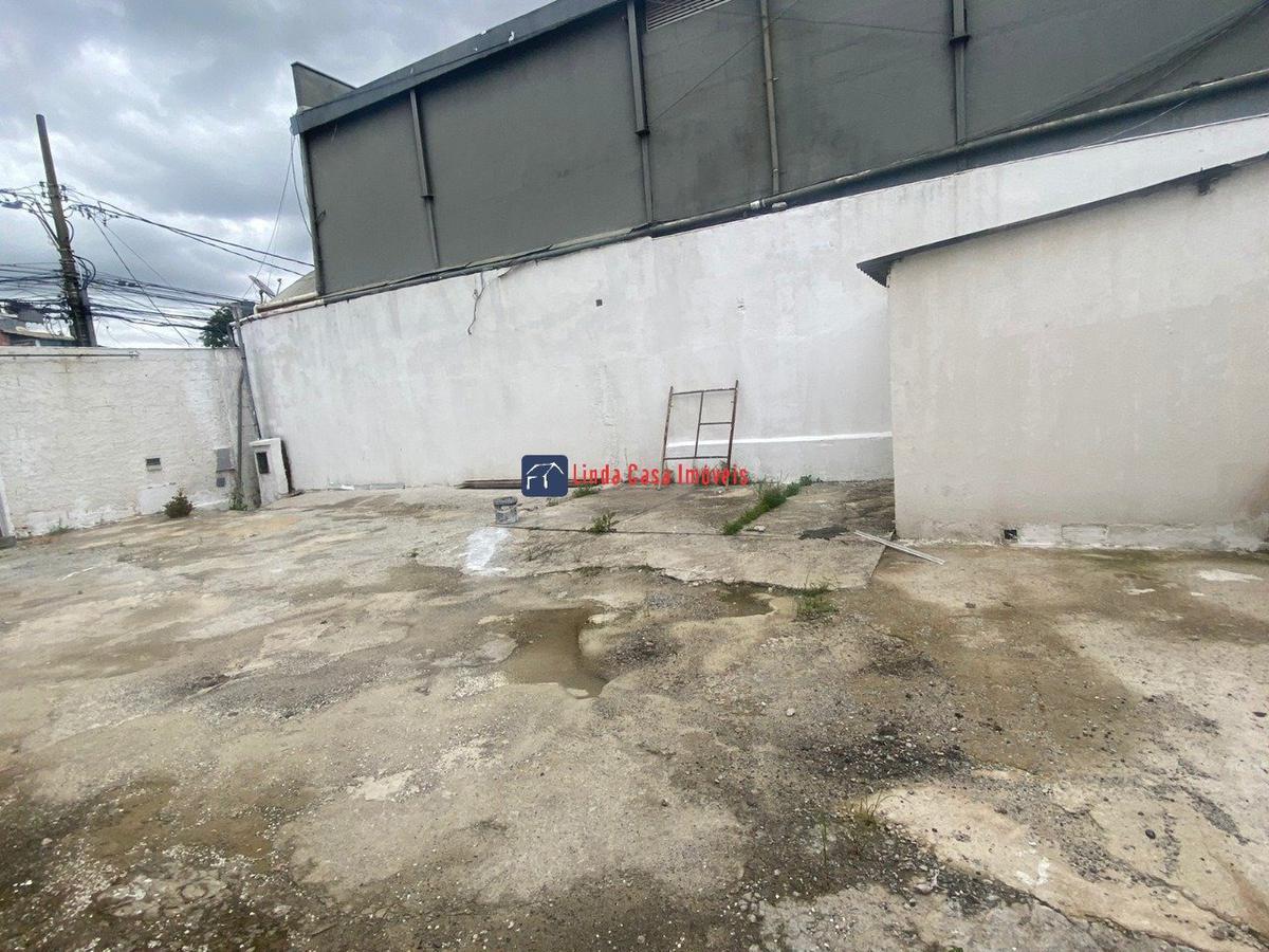Lote, Padre Eustáquio, 0 Quarto, 0 Vaga
