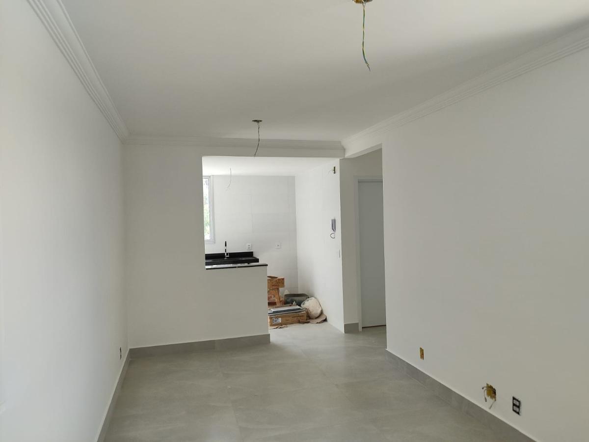 Apartamento, Santa Rosa, 2 Quartos, 1 Vaga, 1 Suíte