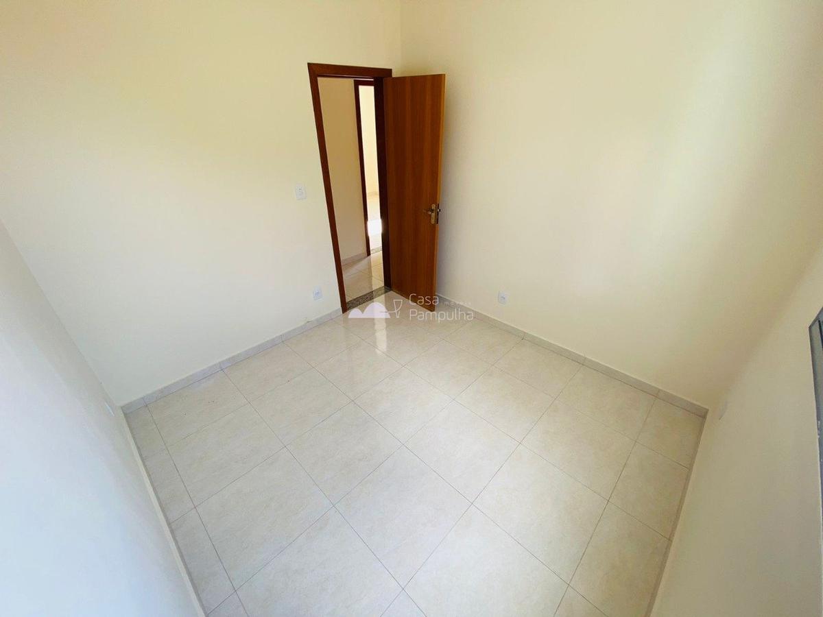 Apartamento, Heliópolis, 3 Quartos, 2 Vagas, 1 Suíte
