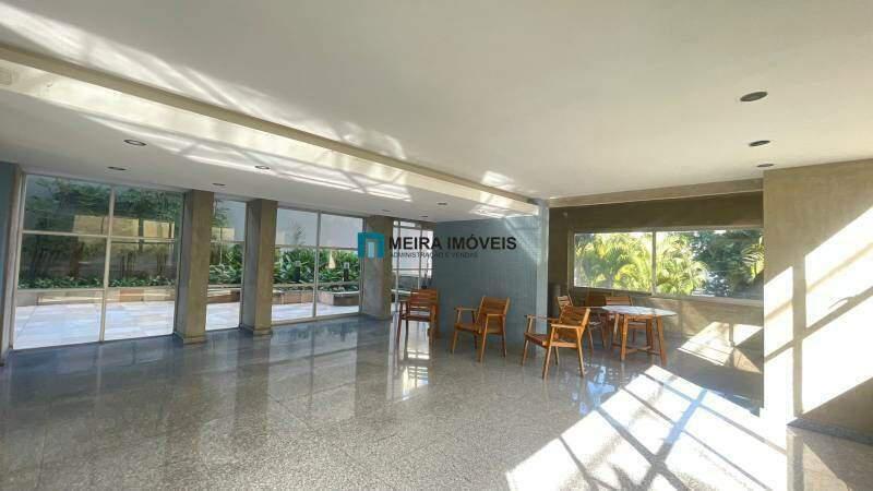 Apartamento, Lourdes, 3 Quartos, 1 Vaga, 1 Suíte