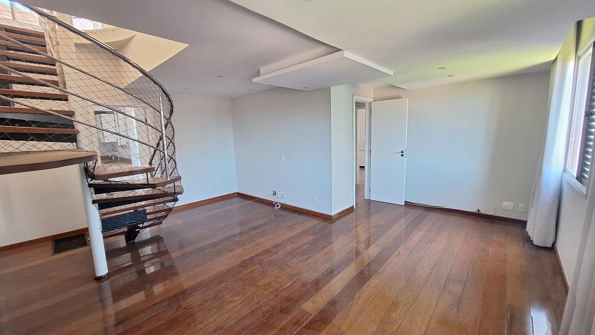 Cobertura, Santo Antônio, 3 Quartos, 2 Vagas, 1 Suíte