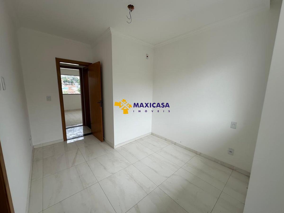 Casa, Santa Amélia, 3 Quartos, 2 Vagas, 1 Suíte