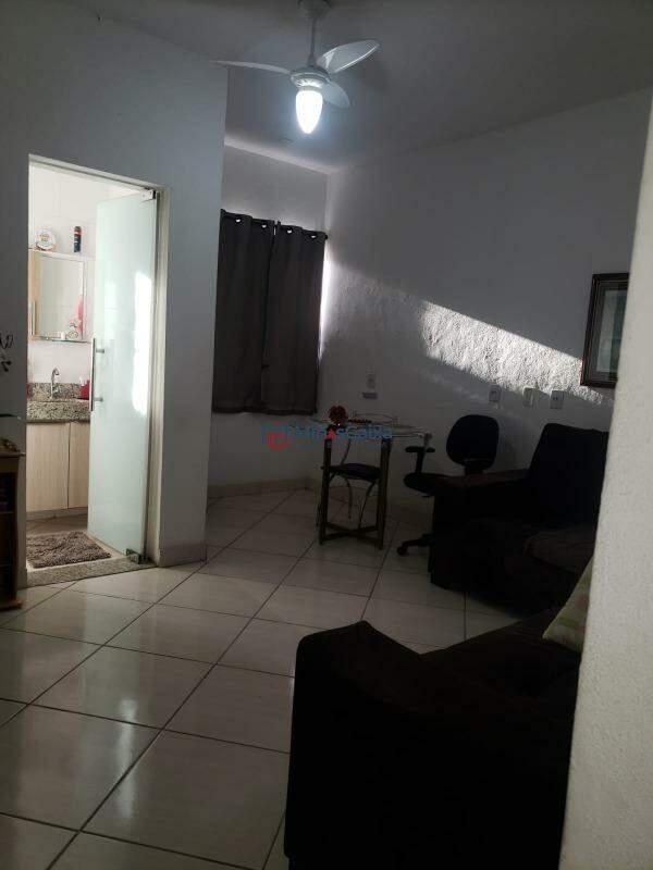 Casa, Primavera, 3 Quartos, 1 Vaga, 1 Suíte