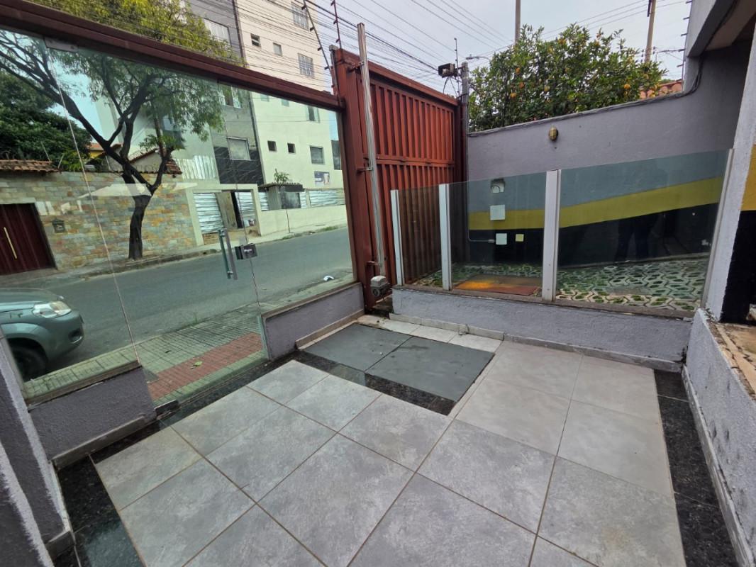 Apartamento, Glória, 2 Quartos, 1 Vaga