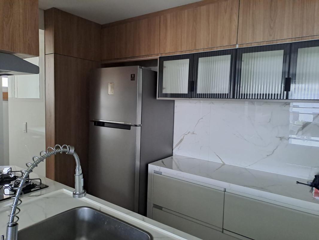 Apartamento, Buritis, 3 Quartos, 2 Vagas, 1 Suíte