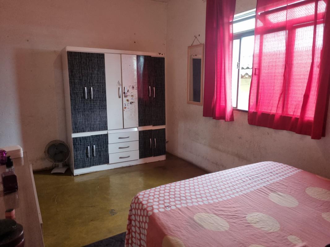 Casa, Água Branca, 3 Quartos, 4 Vagas