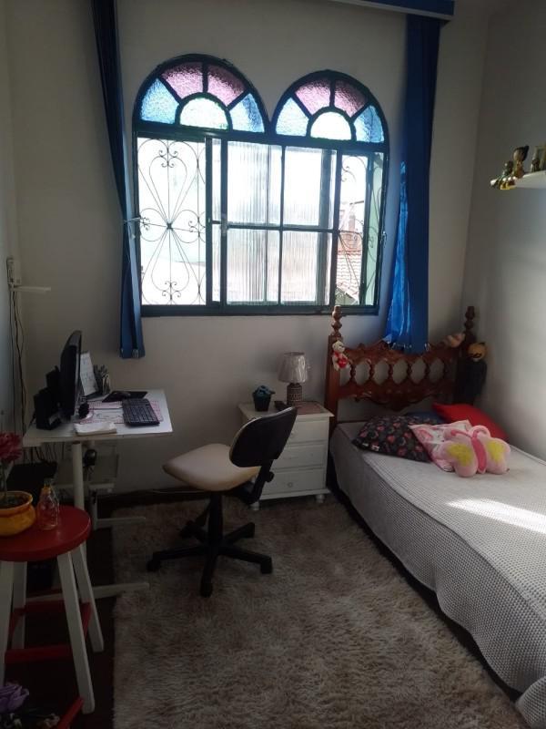 Casa, Coqueiros, 3 Quartos, 2 Vagas, 1 Suíte