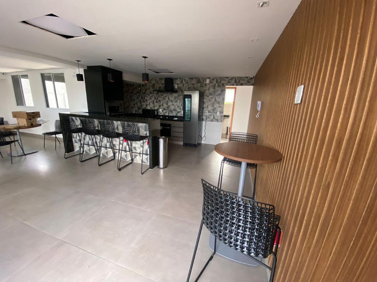 Apartamento, Eldorado, 2 Quartos, 1 Vaga, 1 Suíte