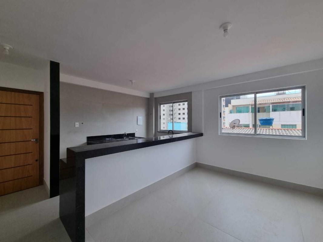 Apartamento, Jardim Riacho das Pedras, 2 Quartos, 1 Vaga, 1 Suíte