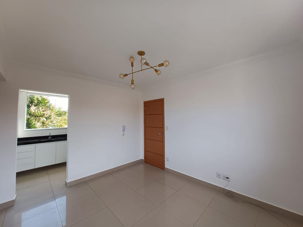 Apartamento, Floramar, 2 Quartos, 1 Vaga