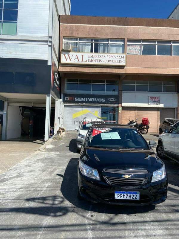 Loja, Estoril, 2 Vagas
