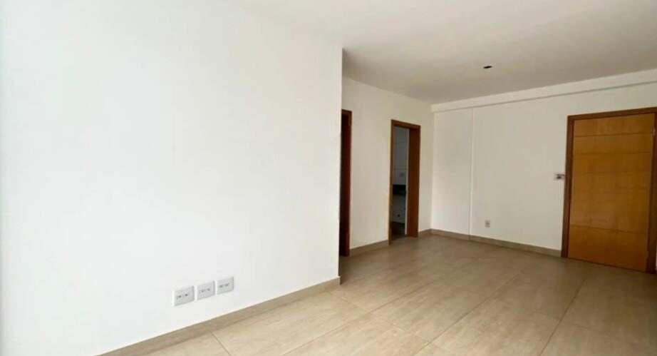 Apartamento, Nova Suíssa, 3 Quartos, 2 Vagas, 1 Suíte