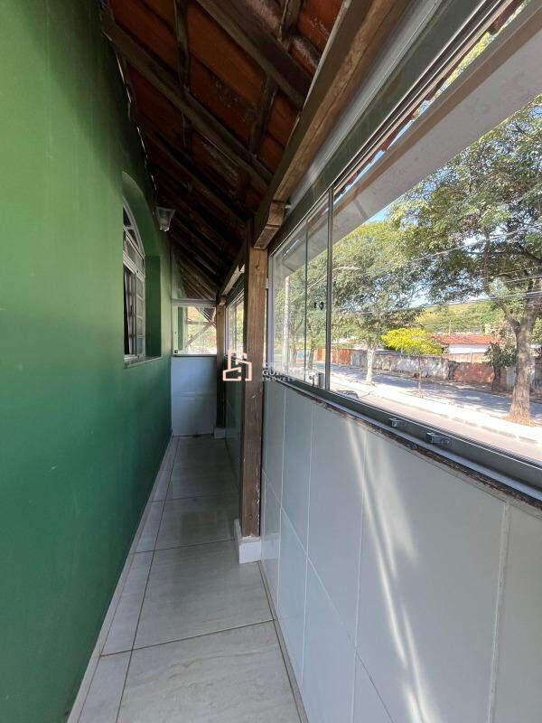 Casa, Glória, 3 Quartos, 2 Vagas