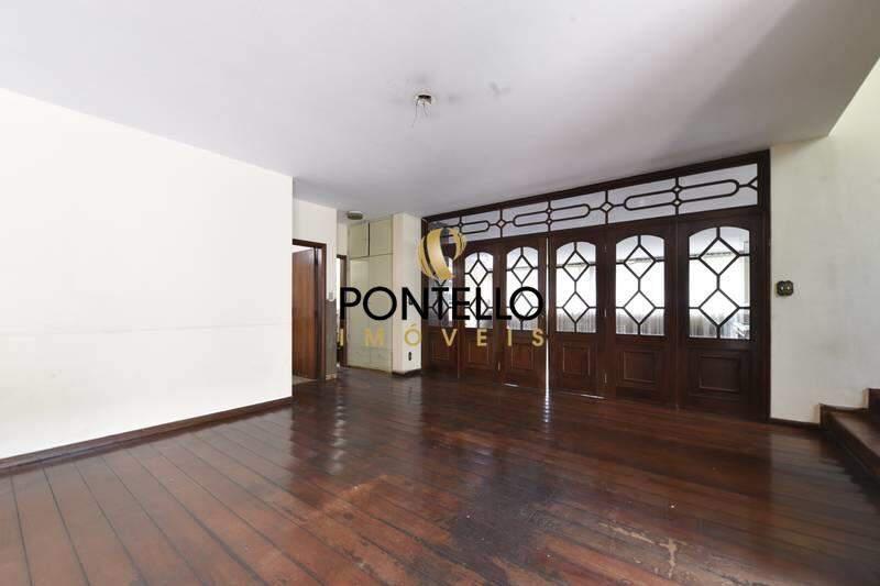 Casa, Mangabeiras, 6 Quartos, 6 Vagas, 4 Suítes