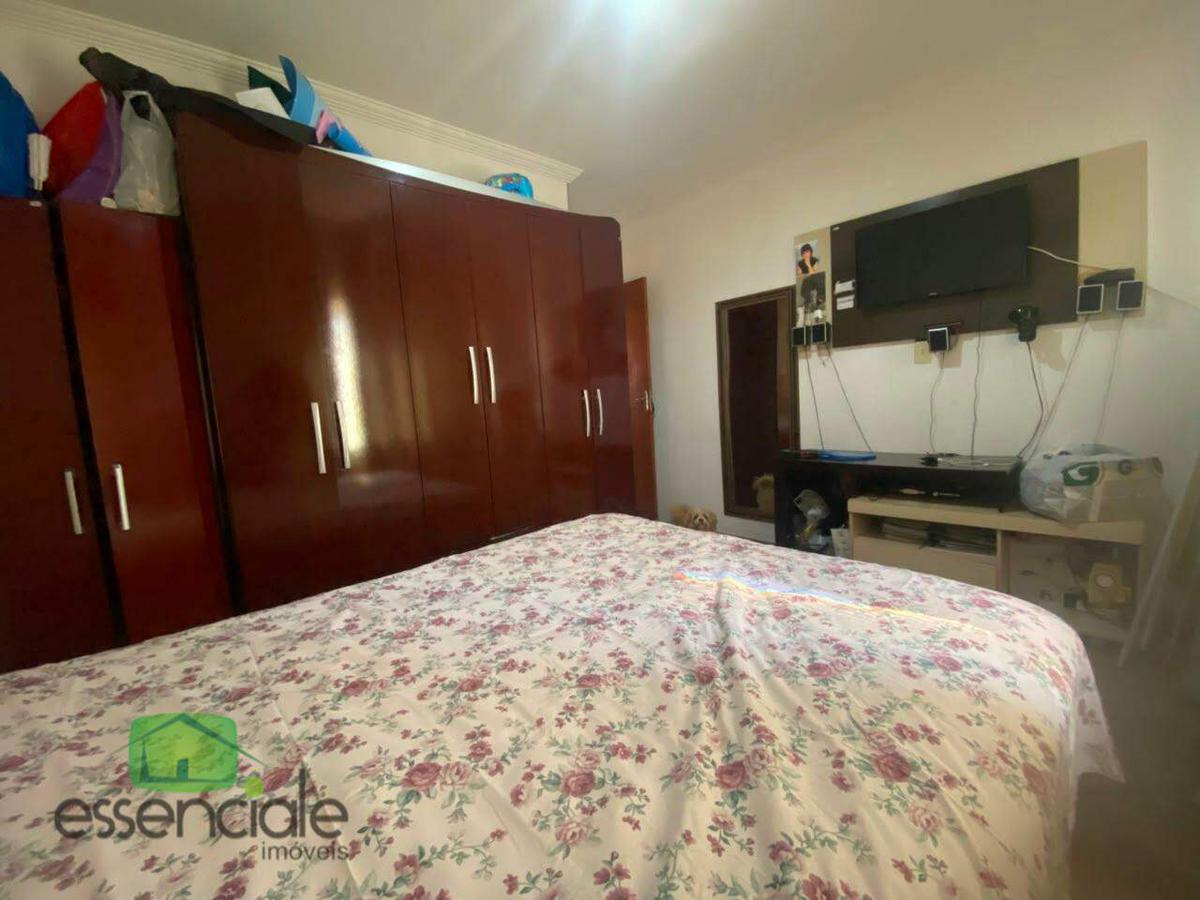 Casa, Novo Eldorado, 3 Quartos, 2 Vagas, 1 Suíte