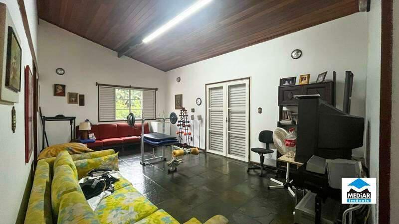 Casa, Santo Antônio, 8 Quartos, 3 Vagas, 2 Suítes