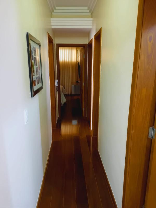 Apartamento, Coração Eucarístico, 4 Quartos, 3 Vagas, 1 Suíte