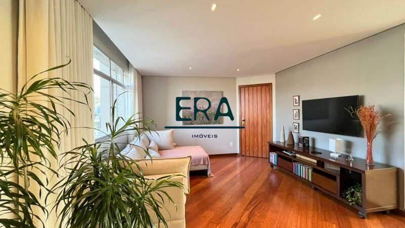 Apartamento, São Pedro, 3 Quartos, 2 Vagas, 1 Suíte