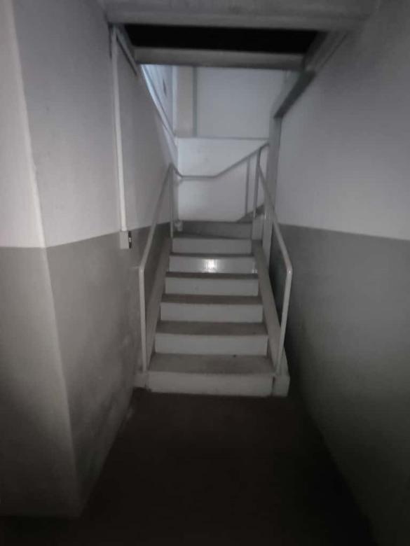 Galpão, Prado, 3 Vagas