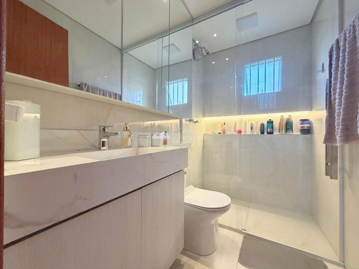 Casa, Santa Amélia, 3 Quartos, 8 Vagas, 1 Suíte