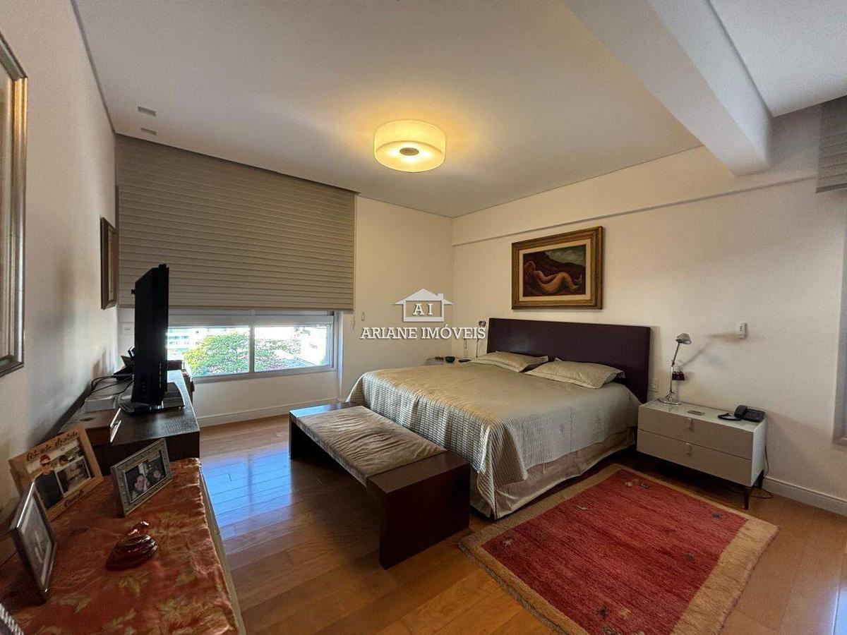 Apartamento, Savassi, 4 Quartos, 4 Vagas, 4 Suítes