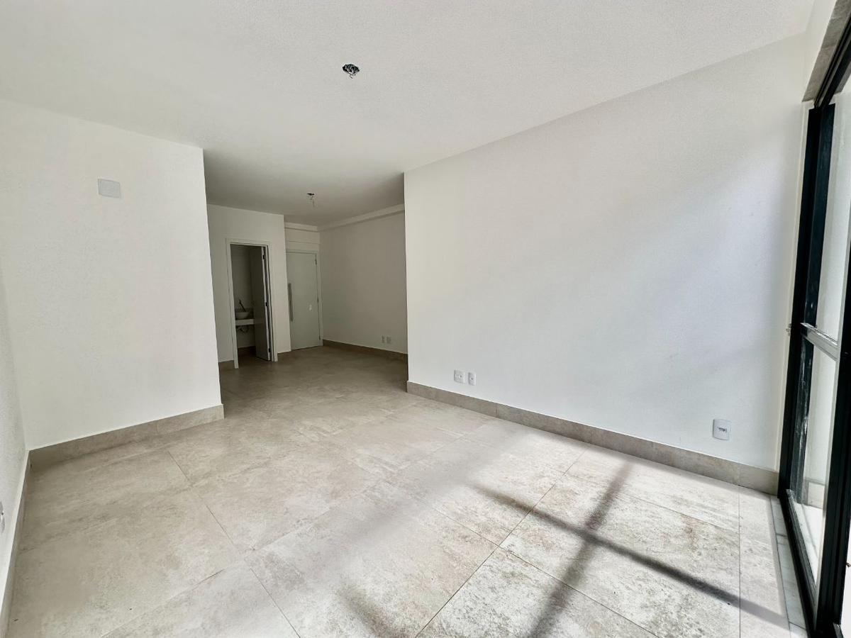 Apartamento, Anchieta, 3 Quartos, 3 Vagas, 1 Suíte