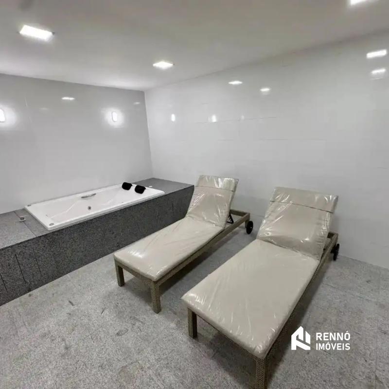 Cobertura, Lourdes, 5 Quartos, 5 Vagas, 5 Suítes