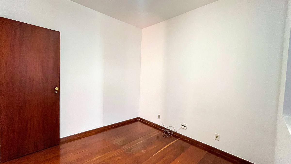 Apartamento, Coração de Jesus, 4 Quartos, 2 Vagas, 1 Suíte