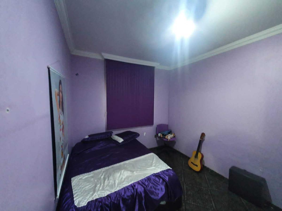 Casa, Arvoredo, 4 Quartos, 2 Vagas, 1 Suíte