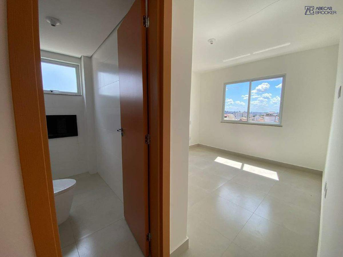 Cobertura, Araguaia, 2 Quartos, 1 Vaga, 1 Suíte