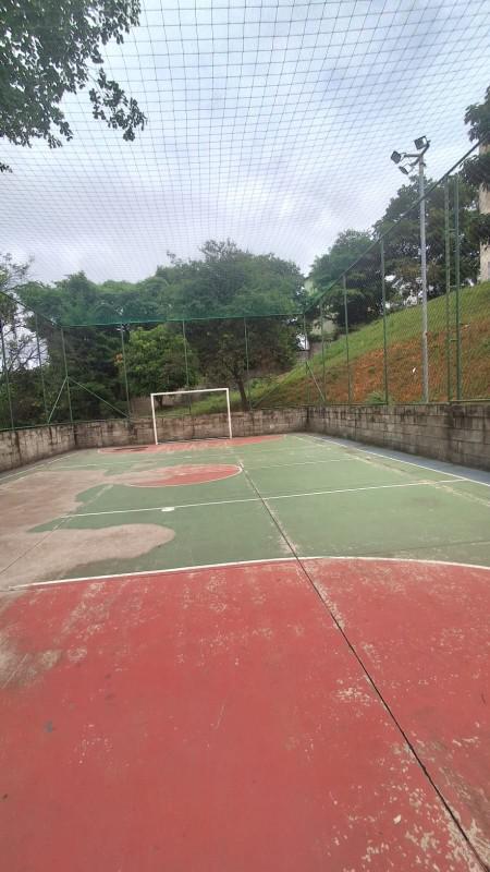 Apartamento, Vitória, 2 Quartos, 1 Vaga