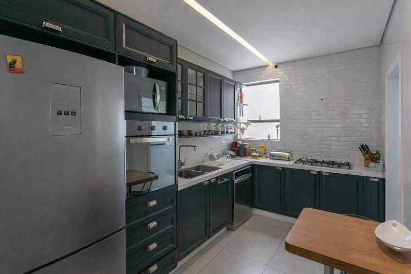 Apartamento, Anchieta, 3 Quartos, 2 Vagas, 1 Suíte