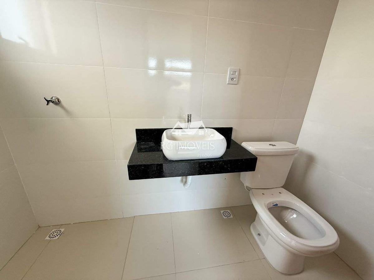Cobertura, Araguaia, 3 Quartos, 2 Vagas, 1 Suíte