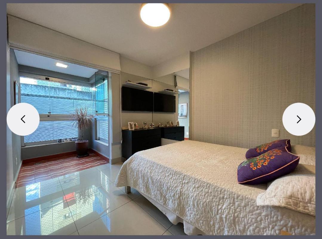 Apartamento, Savassi, 3 Quartos, 2 Vagas, 1 Suíte
