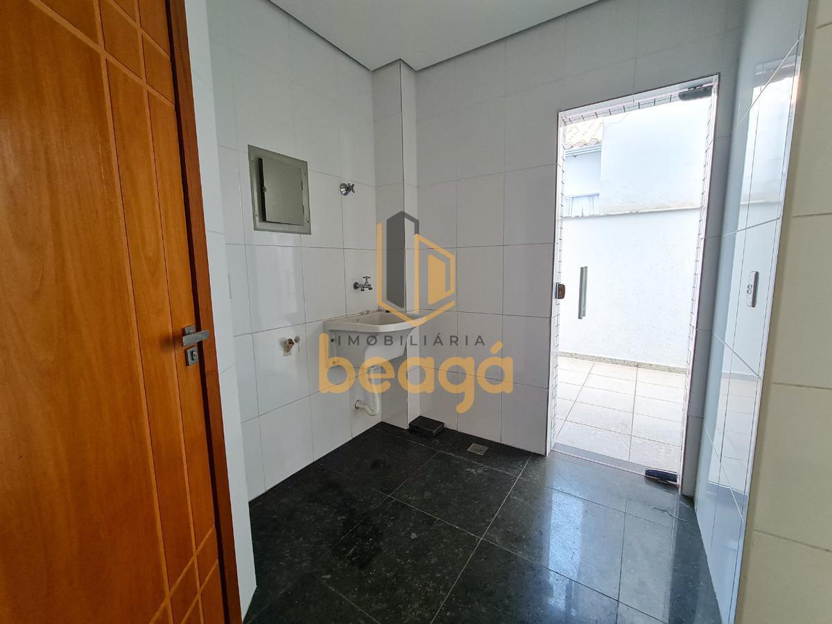 Apartamento, Santa Amélia, 3 Quartos, 2 Vagas, 1 Suíte