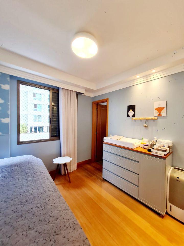 Apartamento, Santo Antônio, 4 Quartos, 3 Vagas, 2 Suítes