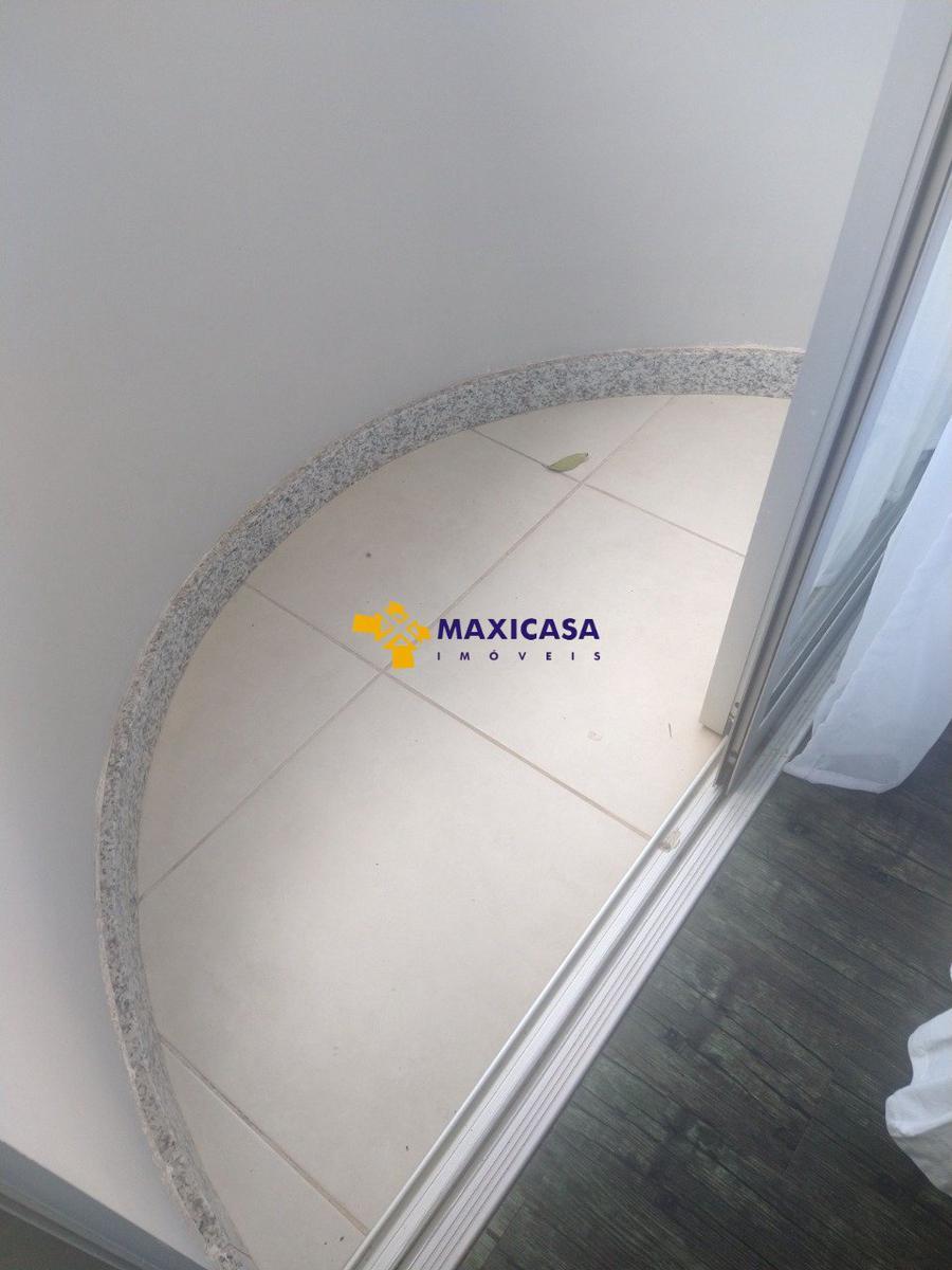 Apartamento, São Luiz (pampulha), 1 Quarto, 0 Vaga