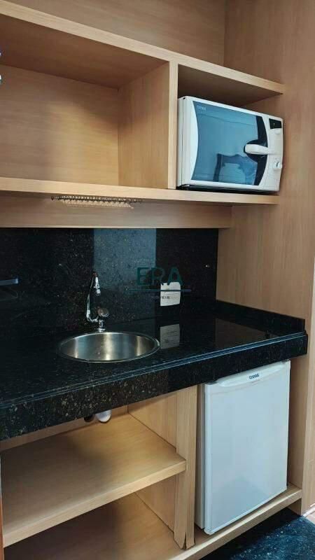 Apartamento, Lourdes, 1 Quarto, 1 Vaga