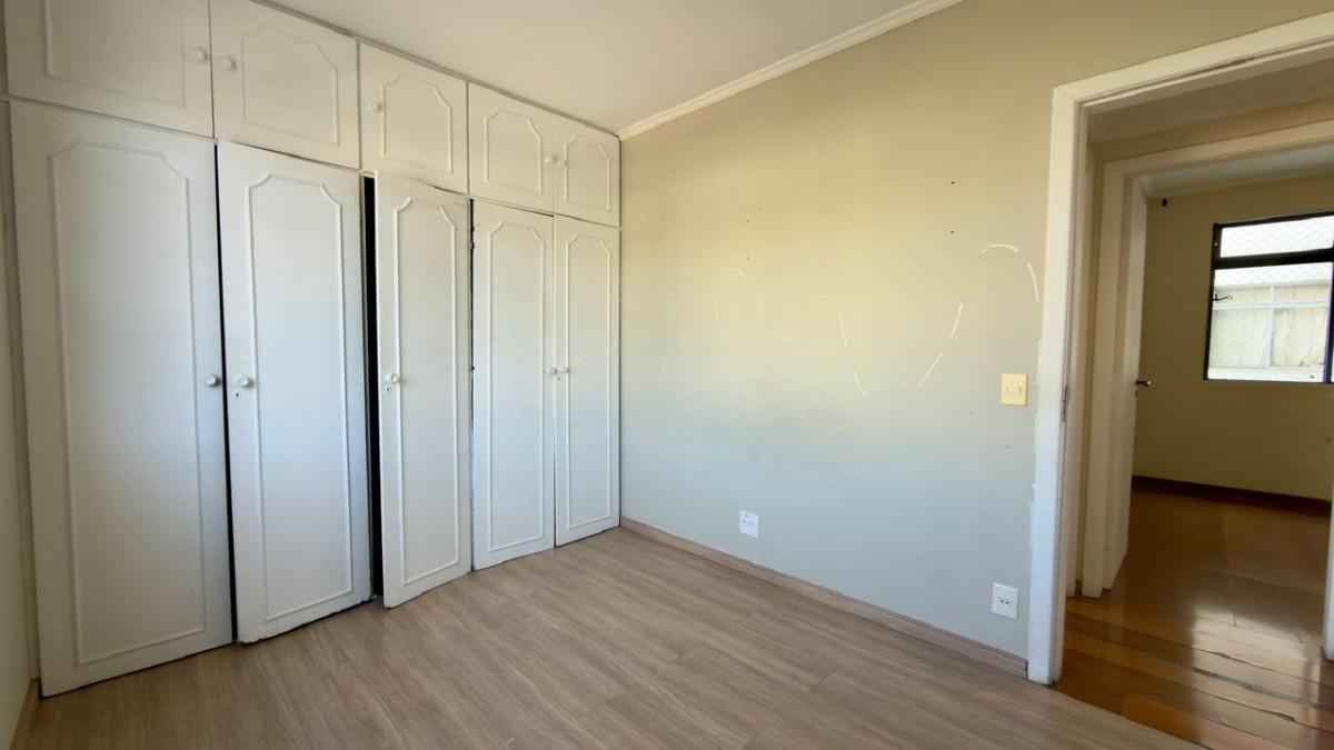 Apartamento, Santa Efigênia, 3 Quartos, 1 Vaga