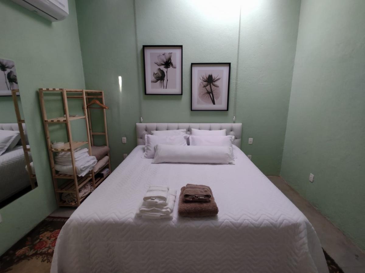 Lote, Enseada das Garças