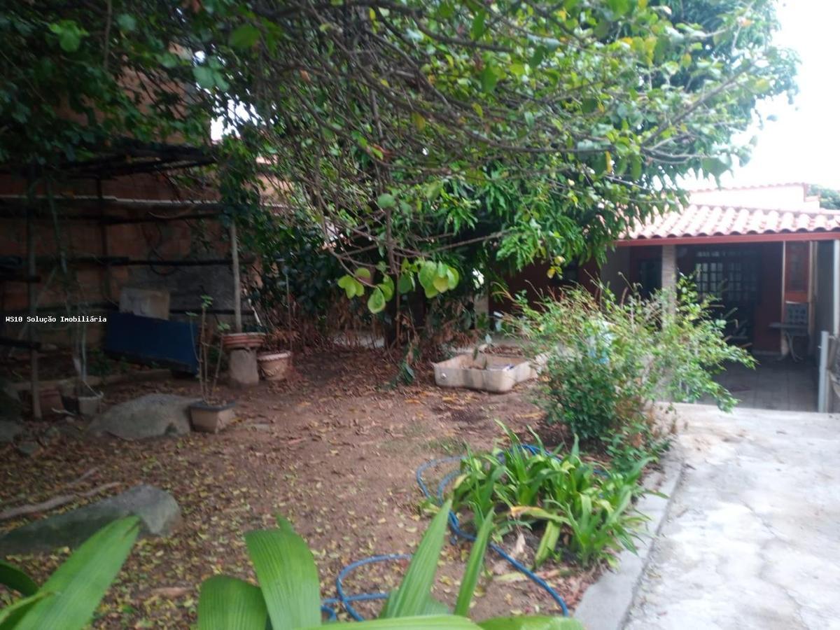 Casa, Nossa Senhora de Fátima, 3 Quartos, 4 Vagas, 1 Suíte