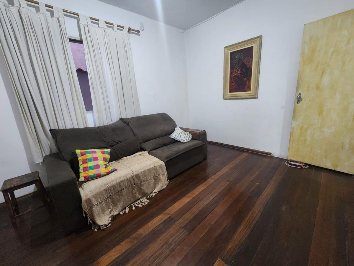 Casa, Ressaca, 7 Quartos, 3 Vagas, 1 Suíte