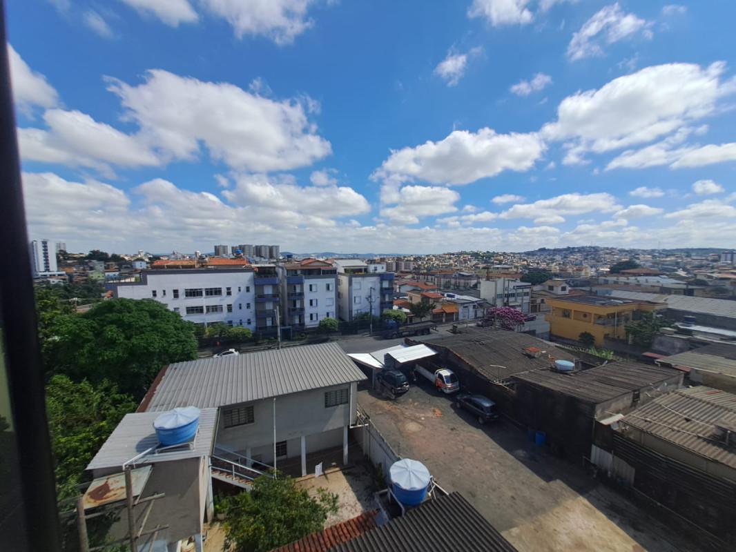 Cobertura, Eldorado, 3 Quartos, 2 Vagas, 2 Suítes