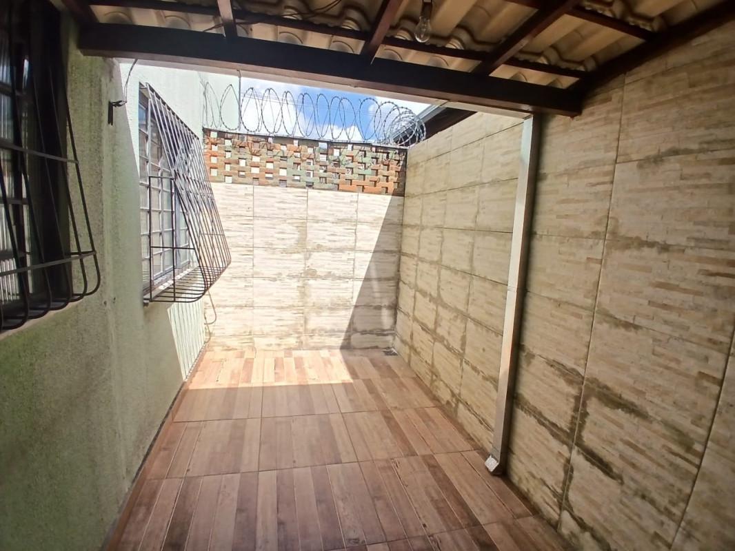 Apartamento, Itapoã, 3 Quartos, 1 Vaga