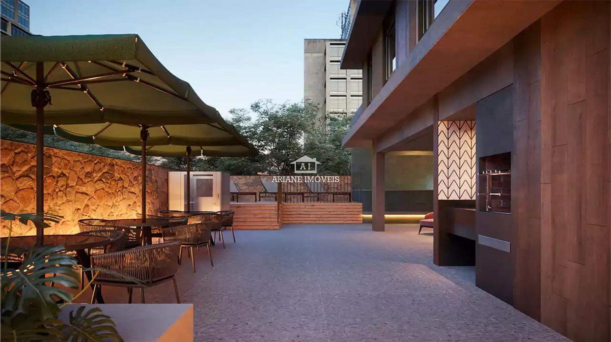 Apartamento, Lourdes, 2 Quartos, 2 Vagas, 2 Suítes