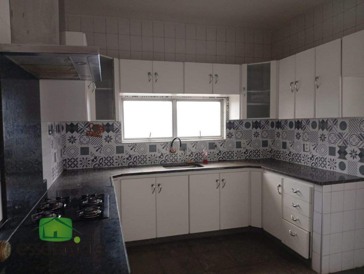 Casa, Jardim das Oliveiras, 3 Quartos, 6 Vagas, 1 Suíte