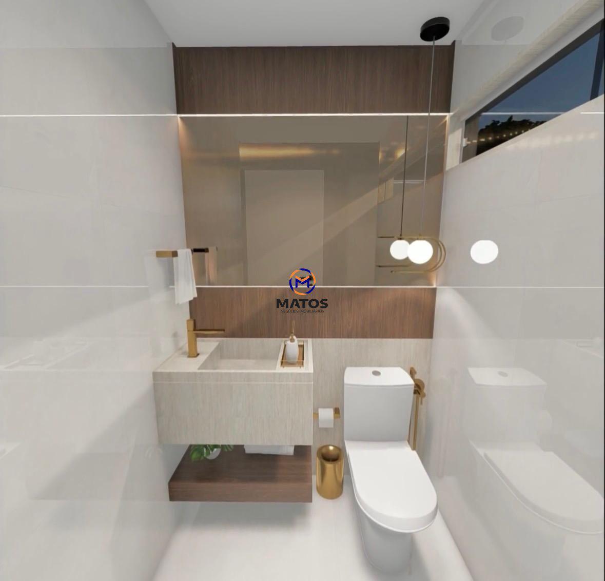 Apartamento, São Damião, 2 Quartos, 2 Vagas