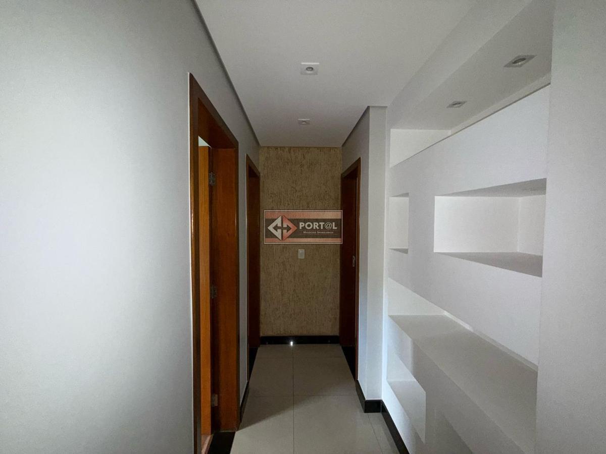Apartamento, Castelo, 3 Quartos, 2 Vagas, 1 Suíte