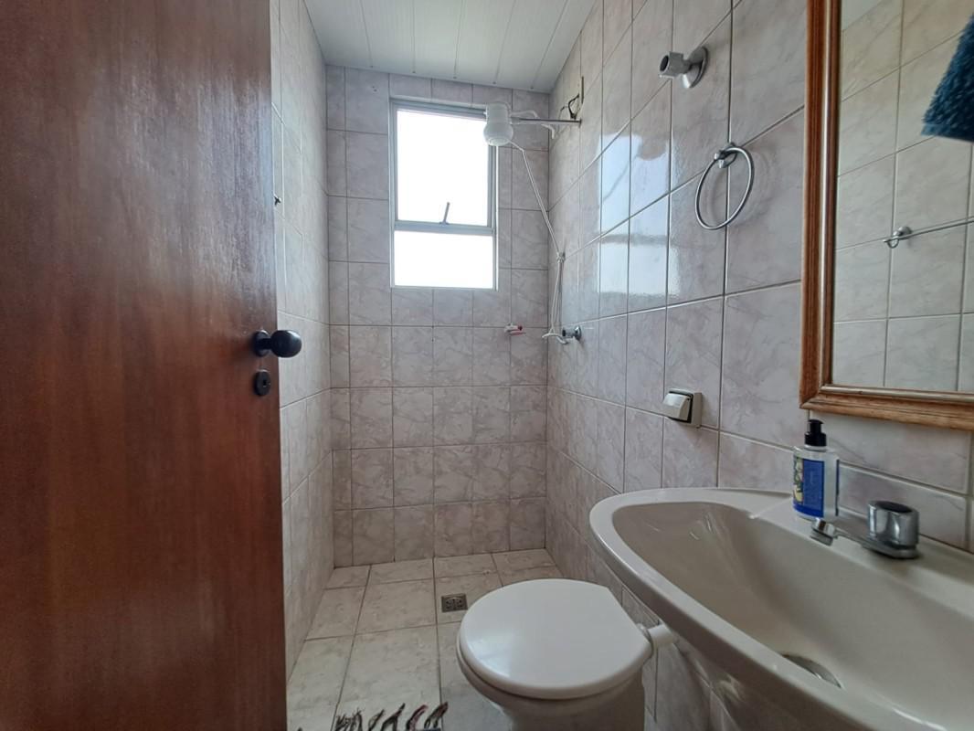 Apartamento, Floresta, 2 Quartos, 1 Vaga, 1 Suíte